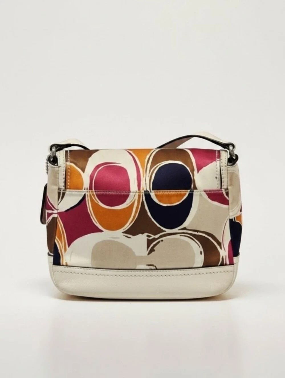Coach nwt rowan